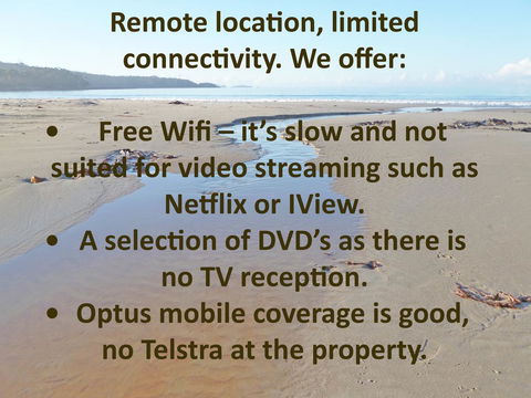 Southern Forest Accommodation - Accommodation Fremantle 13