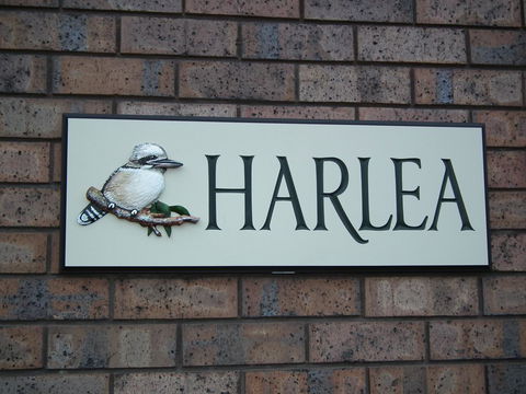 Harlea - Accommodation Fremantle 28