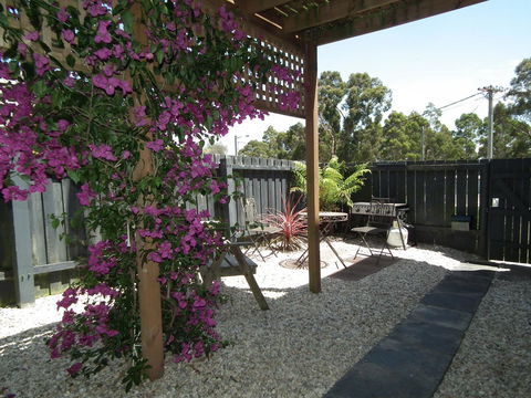 Harlea - Accommodation Fremantle 10