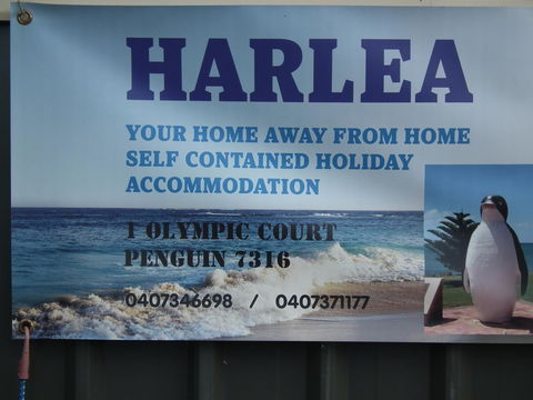 Harlea - Accommodation Fremantle 21