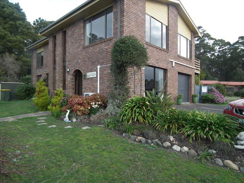 Harlea - Accommodation Fremantle 11