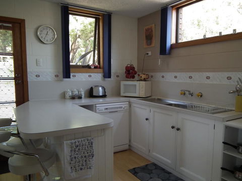 Harlea - Accommodation Fremantle 9