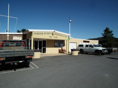 Harlea - Accommodation Fremantle 20