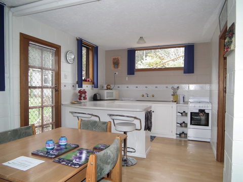 Harlea - Accommodation Fremantle 0