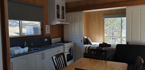 Mount Rumney Escapes - 1h Haven Horse House - Accommodation Fremantle 3