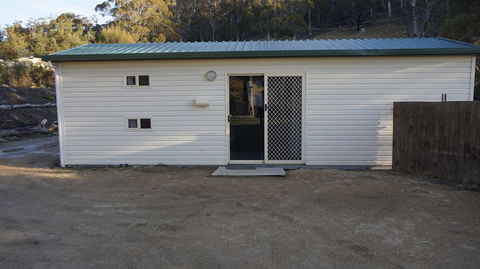 Mount Rumney Escapes - 1h Haven Horse House - Accommodation Fremantle 7