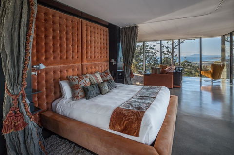Rocky Hills Retreat - Accommodation Fremantle 6