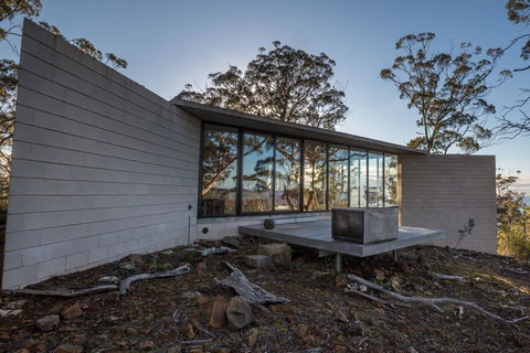 Rocky Hills Retreat - Accommodation Fremantle 9