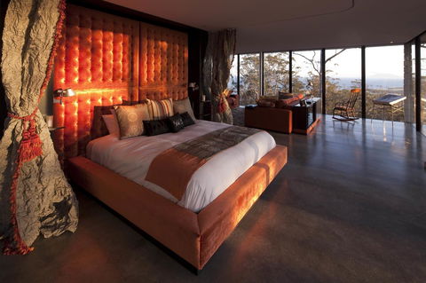 Rocky Hills Retreat - Accommodation Fremantle 1