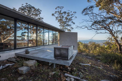 Rocky Hills Retreat - Accommodation Fremantle 0