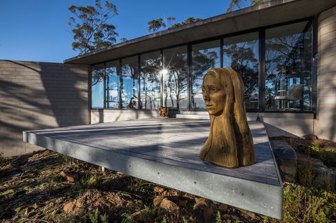 Rocky Hills Retreat - Accommodation Fremantle 10