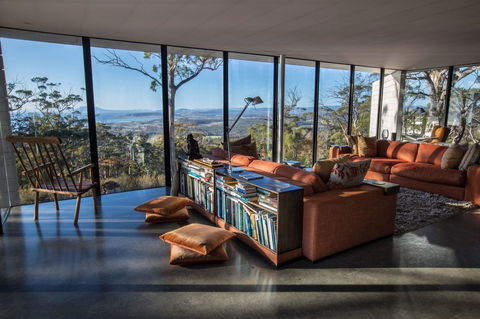 Rocky Hills Retreat - Accommodation Fremantle 3
