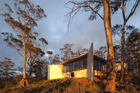 Rocky Hills Retreat - Accommodation Fremantle 2