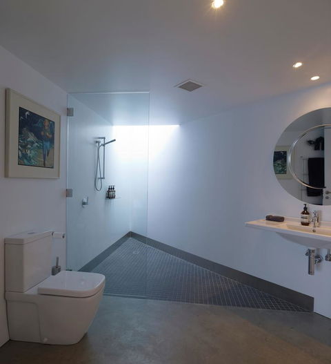 Rocky Hills Retreat - Accommodation Fremantle 14