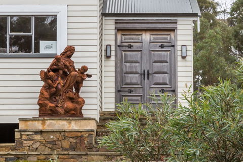 Rocky Hills Retreat - Accommodation Fremantle 21