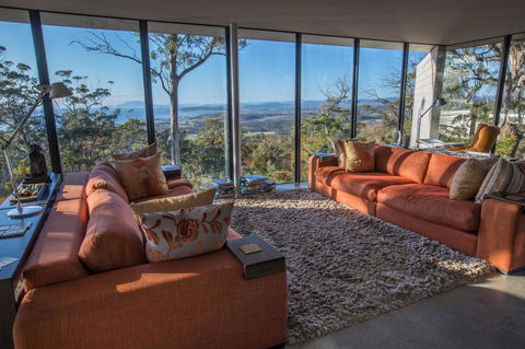 Rocky Hills Retreat - Accommodation Fremantle 11