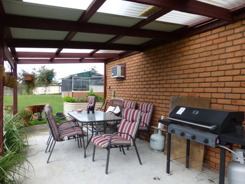 Quamby Pines Chalet - Accommodation Fremantle 8