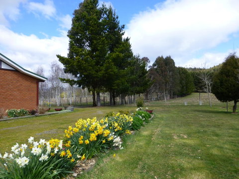 Quamby Pines Chalet - Accommodation Fremantle 23