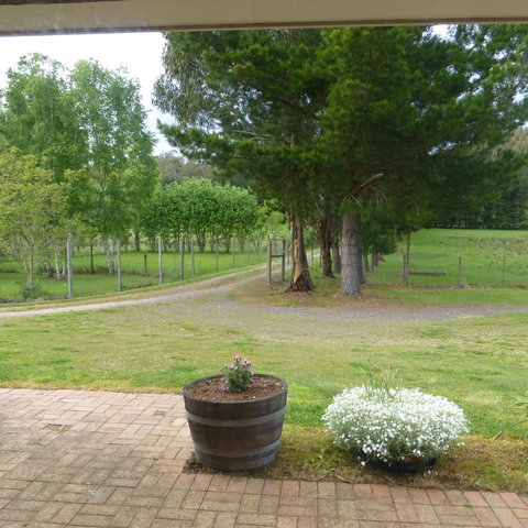Quamby Pines Chalet - Accommodation Fremantle 24