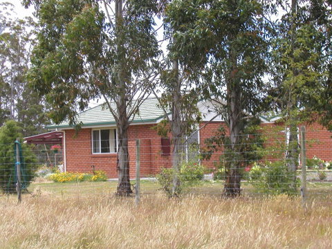Quamby Pines Chalet - Accommodation Fremantle 21