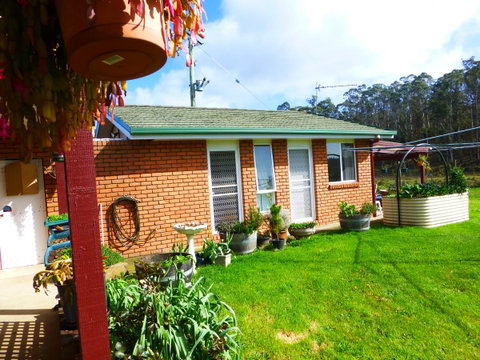 Quamby Pines Chalet - Accommodation Fremantle 22