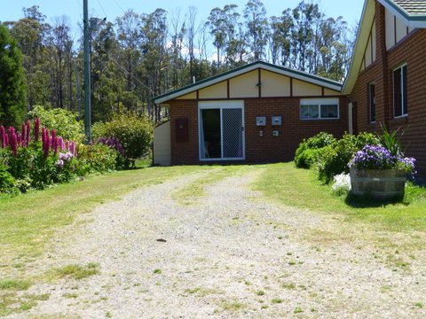 Quamby Pines Chalet - Accommodation Fremantle 28
