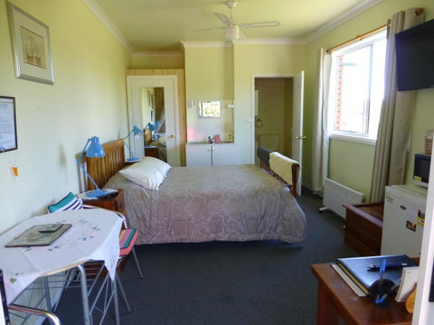 Quamby Pines Chalet - Accommodation Fremantle 26