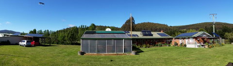 Quamby Pines Chalet - Accommodation Fremantle 18