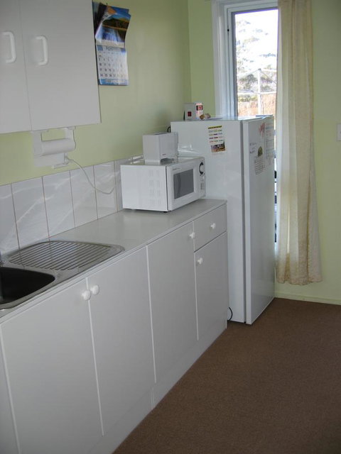 Quamby Pines Chalet - Accommodation Fremantle 3
