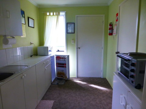Quamby Pines Chalet - Accommodation Fremantle 6