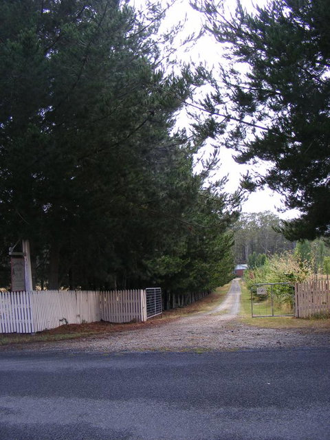 Quamby Pines Chalet - Accommodation Fremantle 2