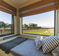 Coastal Pods Wynyard - Accommodation Fremantle