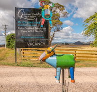 Glencoe Country Bed and Breakfast