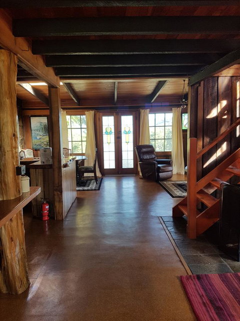 Whispering Hills Retreat - Accommodation Fremantle 11