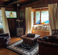 Whispering Hills Retreat - Accommodation Fremantle