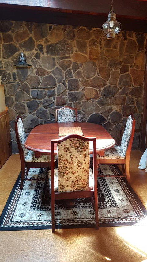 Whispering Hills Retreat - Accommodation Fremantle 6