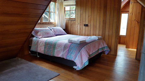 Whispering Hills Retreat - Accommodation Fremantle 2