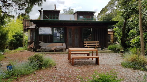 Whispering Hills Retreat - Accommodation Fremantle 5