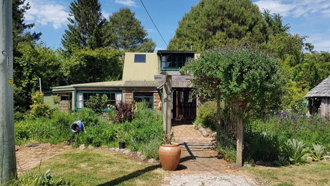 Whispering Hills Retreat - Accommodation Fremantle 1
