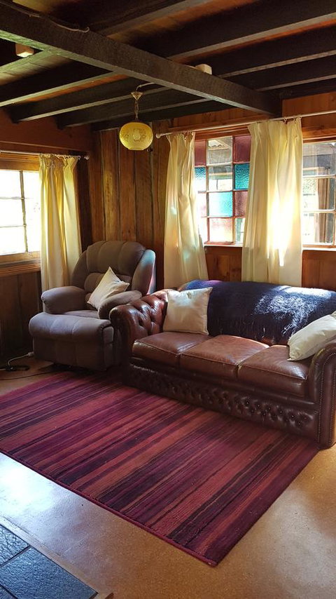Whispering Hills Retreat - Accommodation Fremantle 7