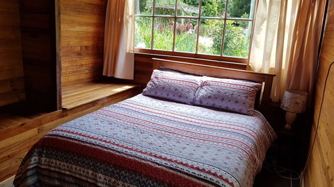 Whispering Hills Retreat - Accommodation Fremantle 3