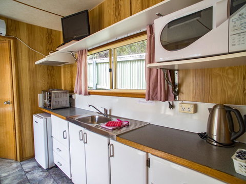 BIG4 Iluka On Freycinet - Accommodation Fremantle 8