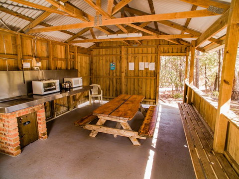 BIG4 Iluka On Freycinet - Accommodation Fremantle 13