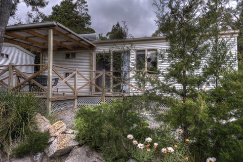 BIG4 Iluka On Freycinet - Accommodation Fremantle 3