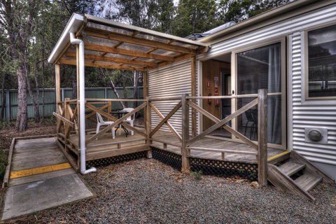 BIG4 Iluka On Freycinet - Accommodation Fremantle 5