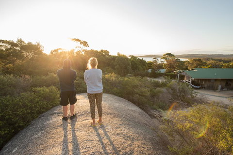 BIG4 Iluka On Freycinet - Accommodation Fremantle 39