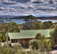 BIG4 Iluka on Freycinet - Accommodation Fremantle