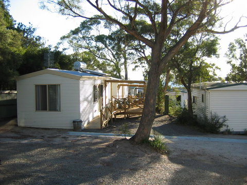 BIG4 Iluka On Freycinet - Accommodation Fremantle 41