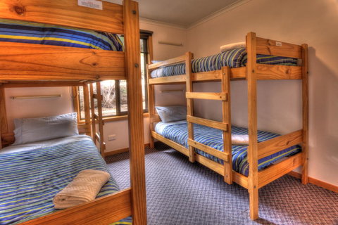 BIG4 Iluka On Freycinet - Accommodation Fremantle 42