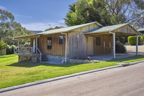 BIG4 Iluka On Freycinet - Accommodation Fremantle 29